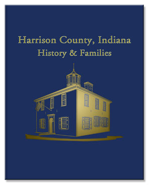 Harrison County, Indiana History & Families-0