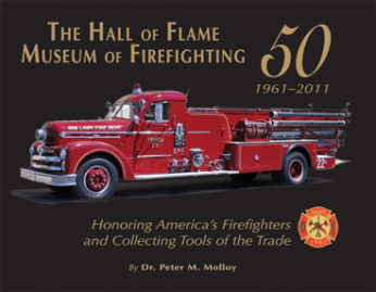 Hall of Flame Museum of Firefighting at 50