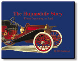The Hupmobile Story: From Beginning to End