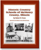 Historic Country Schools of McHenry County, Illinois