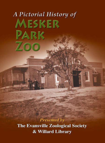 The Early Years of Mesker Park Zoo