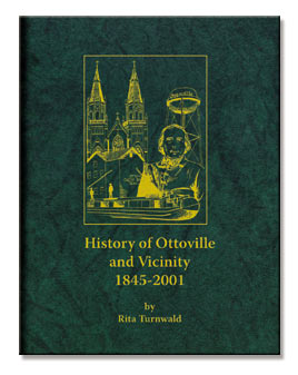History of Ottoville and Vicinity