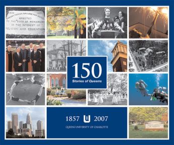 150 years of Queens University