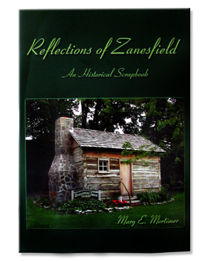 Reflections of Zanesfield Vol. I