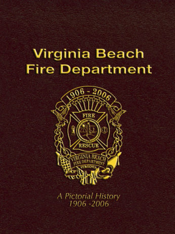 VIrginia Beach Fire