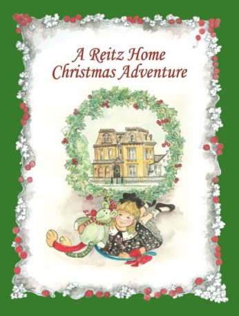 A Reitz Home Christmas Adventure
