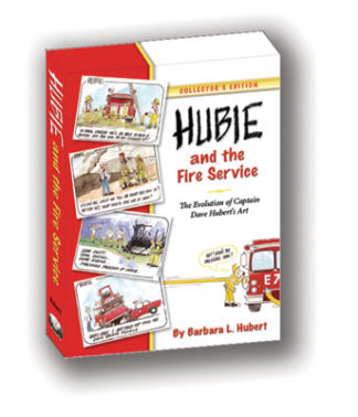 HUBIE and the Fire Service