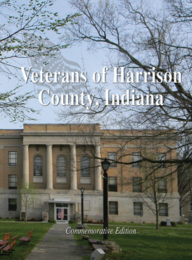 Veterans of Harrison County, Indiana