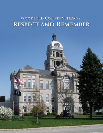 Woodford County Verterans: Respect and Remember
