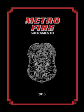 Sacramento Metropolitan Fire Department 2013