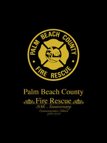 Palm Beach County Florida Fire Rescue