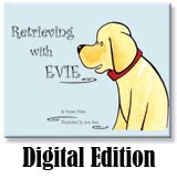Retrieving with EVIE- Digital Edition
