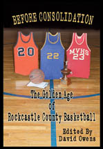 Before Consolidation: The Golden Age of Rockcastle County Basketball