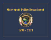Shreveport, LA Police Department
