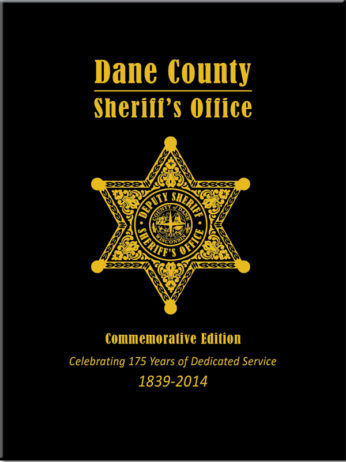Dane County, WI Sheriff's Department (