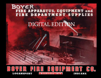 Boyer Fire Apparatus Digital Edition