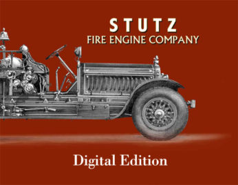 The Stutz Fire Engine Company History