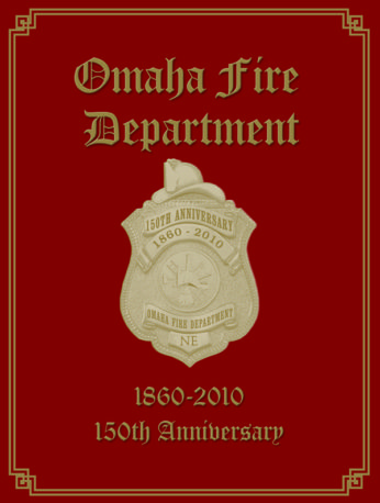 Omaha Fire 150th