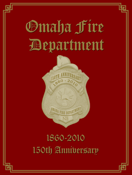 Omaha Fire 150th