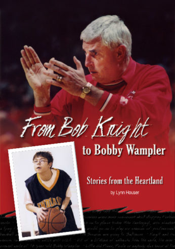 From Bob Knight to Bobby Wampler