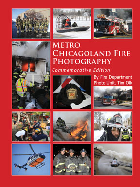 Metro Chicagoland Fire Photography
