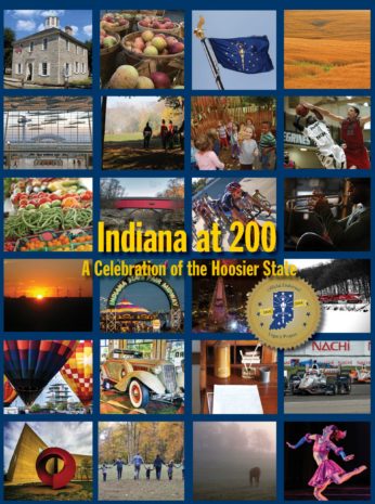 Indiana at 200: A Celebration of the Hoosier State