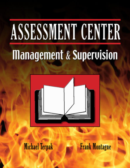Assessment Center Management and Supervision