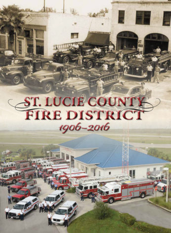ST. LUCIE COUNTY FIRE DISTRICT