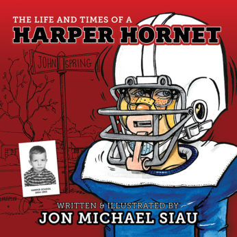 The Life and Times of a Harper Hornet