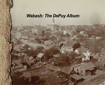 Wabash: The DePuy Album