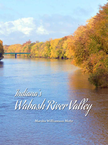 Indiana's Wabash River Valley