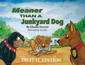 Meaner Than A Junkyard Dog (DIGITAL EDITION)-0