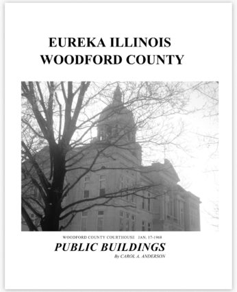 Eureka, Illinois PUBLIC BUILDINGS