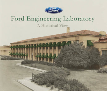 Ford Engineering Laboratory