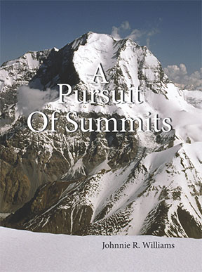 A Pursuit Of Summits -0