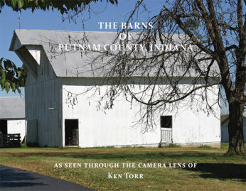 The Barns of Putnam County, Indiana
