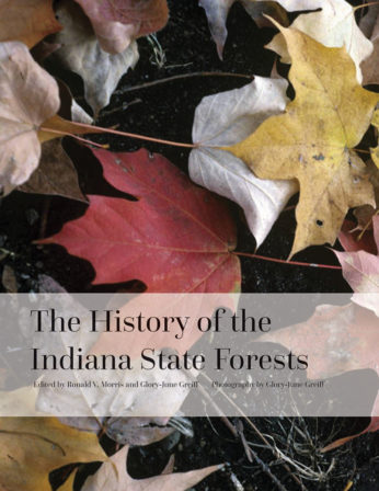 The History of the Indiana State Forests