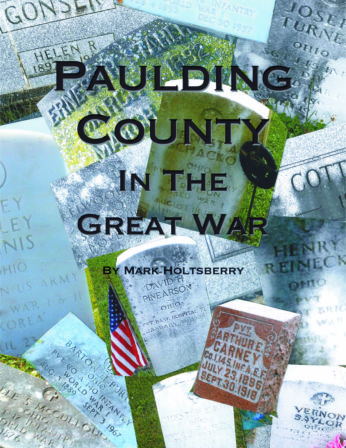 Paulding County: In the Great War