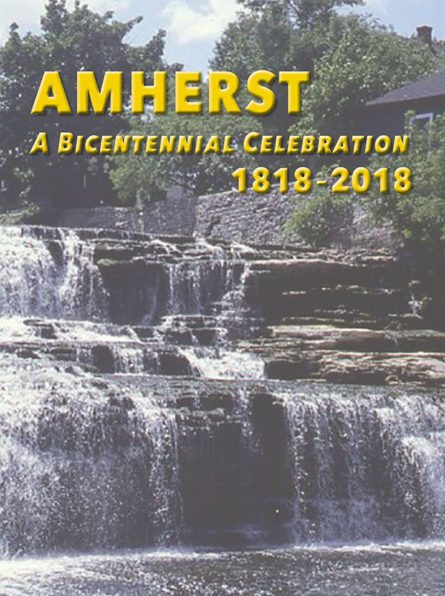 Amherst: A Bicentennial Celebration 1818-2018