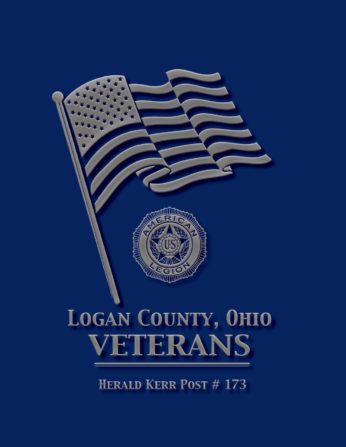 Logan County, Ohio Veterans