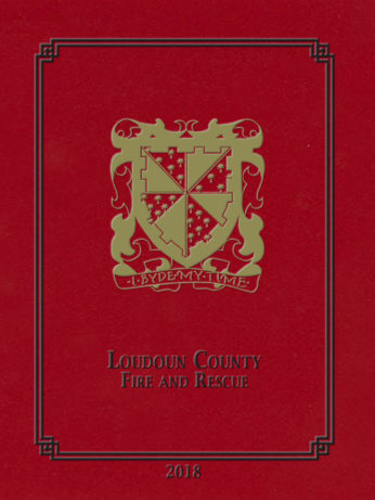 Loudoun County, VA Fire Rescue Historical Yearbook