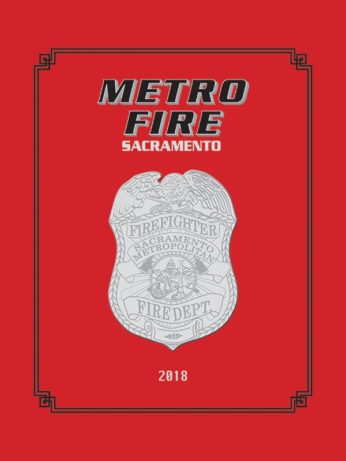 Sacramento Metropolitan Fire District 2018