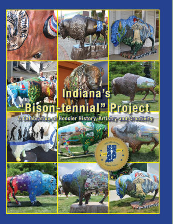 INDIANA’S “BISON-TENNIAL” PROJECT (STANDARD EDITION)