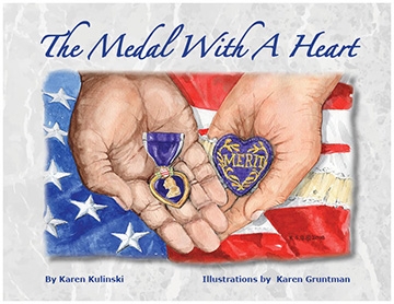 The Medal With A Heart