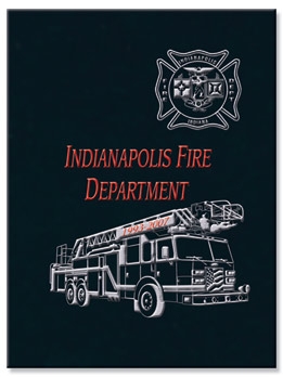 Indianapolis, Indiana Fire Department: 1993-2007-0