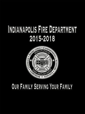 Indianapolis Fire Department 2015-2018