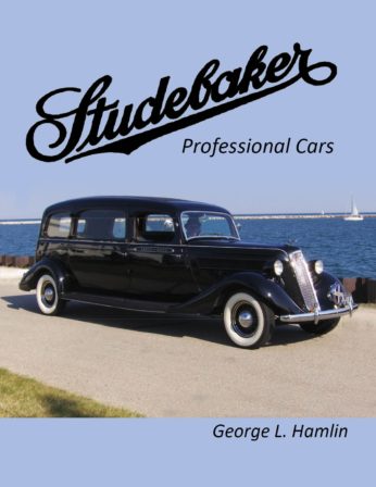 Studebaker Professional Cars -0