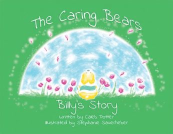 The Caring Bears: Billy's Story