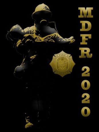 Miami-Dade Fire Rescue Department 2020 Yearbook