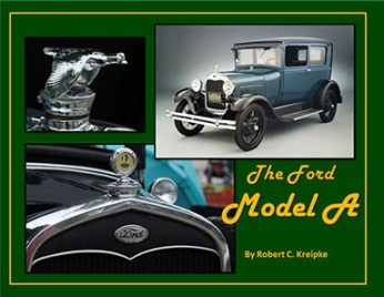 The Ford Model A